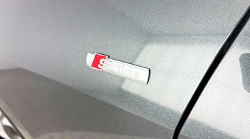 2025 Audi 2.0 TFSI Edition 1 Saloon S Tronic Euro 6 5-door (Grey) - Image: 42