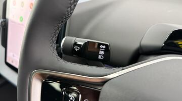 2025 Volvo Single Motor Extended Range 69kWh Plus Auto 5-door (Grey) - Image: 20