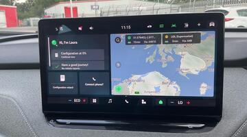 2024 Škoda 82kWh 85 Coupe Auto 5-door (DC135kW) (Blue) - Image: 27