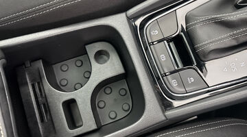 2024 Škoda TSI ACT SportLine DSG Euro 6 5-door (Silver) - Image: 13