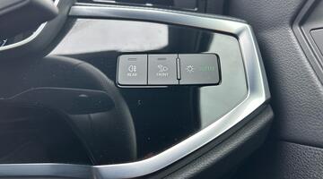 2023 Audi TFSI CoD 35 S line S Tronic Euro 6 5-door (Blue) - Image: 23