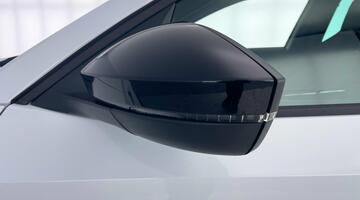 2025 Škoda 1.0 TSI Monte Carlo Edition DSG Euro 6 5-door (White) - Image: 39