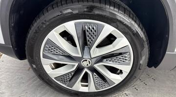 2024 Škoda TSI ACT SE L DSG Euro 6 5-door (Silver) - Image: 39