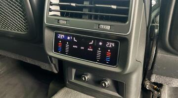 2021 Audi 3.0 TDI V6 50 Black Edition Tiptronic quattro Euro 6 5-door (Blue) - Image: 32