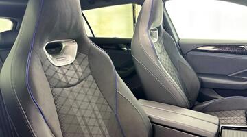 2025 Volkswagen TSI eHybrid 19.7kWh R-Line DSG Euro 6 5-door (Silver) - Image: 19