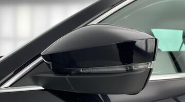 2022 Škoda TSI ACT SE L Executive DSG Euro 6 5-door (7 Seat) (Black) - Image: 39