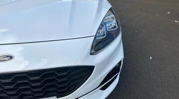 2022 Ford Duratec 14.4kWh ST-Line X Edition CVT Euro 6 5-door (White) - Image: 13