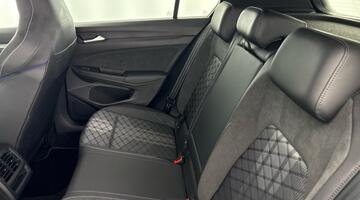 2025 Volkswagen TSI R-Line Euro 6 5-door (Grey) - Image: 33