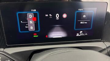 2024 Volkswagen ETSI MHEV Match DSG Euro 6 5-door (Grey) - Image: 25