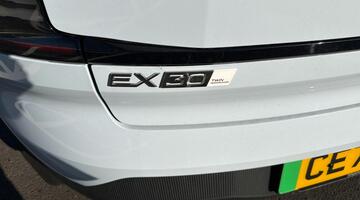 2025 Volvo Twin Performance 69kWh Ultra Auto 5-door (Blue) - Image: 21