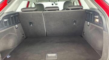 2022 Audi TFSI CoD 35 Sport S Tronic Euro 6 5-door (Red) - Image: 29