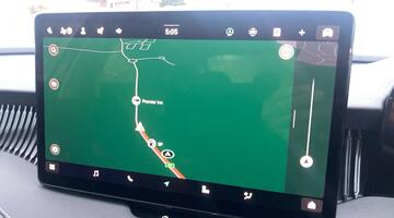 2025 Škoda TSI e-TEC MHEV SE L DSG Euro 6 5-door (Grey) - Image: 36