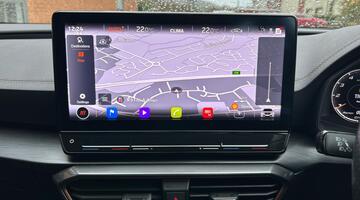 2022 CUPRA TSI V1 DSG Euro 6 5-door (Grey) - Image: 29