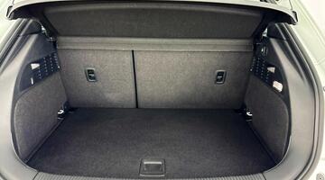 2018 Audi TFSI S line Sportback Euro 6 5-door (White) - Image: 12