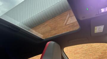 2025 Volkswagen 2.0 TSI GTI DSG Euro 6 5-door (Blue) - Image: 29