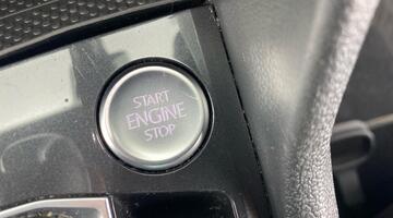 2022 Volkswagen TSI R-Line DSG Euro 6 5-door (Black) - Image: 26