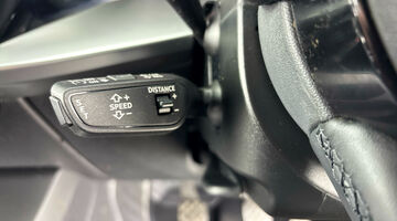 2022 Audi 1.0 TFSI 30 Sport Sportback Euro 6 5-door (Grey) - Image: 12