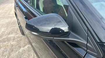 2020 Volkswagen 1.0 EVO beats Euro 6 5-door (Black) - Image: 13