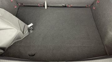 2022 CUPRA E-Boost 58kWh V2 Auto 5-door (Red) - Image: 35