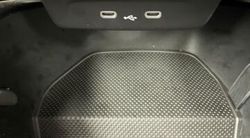 2023 Škoda 1.0 TSI Monte Carlo Euro 6 5-door (Black) - Image: 17