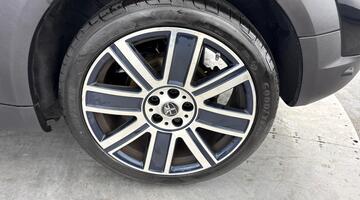 2022 MINI 2.0 Cooper S Exclusive Steptronic Euro 6 5-door (Black) - Image: 35