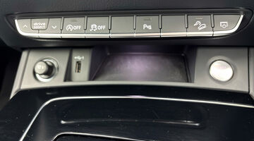 2023 Audi 2.0 TFSI 45 Edition 1 Sportback S Tronic quattro Euro 6 5-door (Grey) - Image: 15