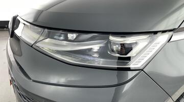 2025 Volkswagen 2.0 TDI Style Long MPV DSG Euro 6 5-door (Grey) - Image: 53