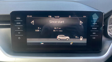 2023 Škoda TSI ACT SE Drive DSG Euro 6 5-door (White) - Image: 8