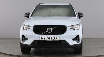 2025 Volvo 2.0 B4 MHEV Plus DCT Auto Euro 6 5-door (Blue) - Image: 14