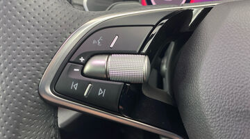 2025 Škoda 2.0 TDI SportLine DSG Euro 6 5-door (Blue) - Image: 22