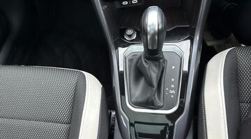 2021 Volkswagen TSI EVO SEL DSG Euro 6 5-door (Black) - Image: 32