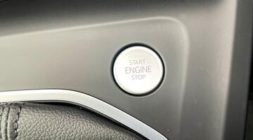 2022 Volkswagen TSI Life Euro 6 5-door (White) - Image: 12