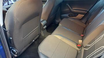 2023 Volkswagen 1.0 TSI Style DSG Euro 6 5-door (Blue) - Image: 13