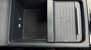 2020 Audi 2.0 TFSI 45 Black Edition S Tronic quattro Euro 6 5-door (Black) - Image: 12