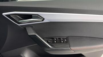 2022 SEAT 1.0 TSI FR Sport Euro 6 5-door (Grey) - Image: 20