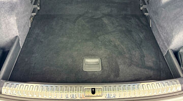 2025 Audi TFSI CoD 35 S line S Tronic Euro 6 5-door (White) - Image: 30