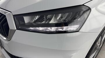 2023 Škoda 1.0 TSI SE L Euro 6 5-door (White) - Image: 38