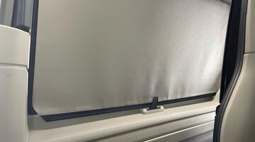 2024 Volkswagen 2.0 TSI Coast DSG Euro 6 4-door (Black) - Image: 30