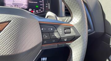 2024 CUPRA EcoTSI V2 DSG Euro 6 5-door (Black) - Image: 18