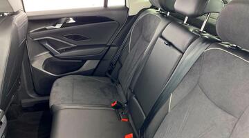 2024 Volkswagen ETSI MHEV Elegance DSG Euro 6 5-door (White) - Image: 36