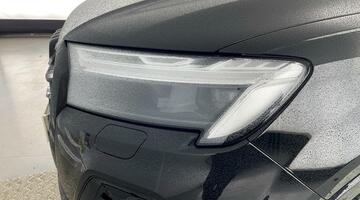 2025 Audi 3.0 TFSI V6 55 Black Edition Tiptronic quattro Euro 6 5-door (Black) - Image: 50