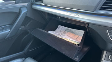 2022 Audi 2.0 TDI 40 Sport Sportback S Tronic quattro Euro 6 5-door (Black) - Image: 31