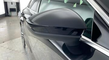 2025 Audi TFSI 30 S line S Tronic Euro 6 4-door (Black) - Image: 42