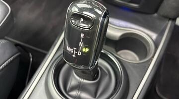 2022 MINI 2.0 Cooper S Exclusive Steptronic Euro 6 5-door (Black) - Image: 13