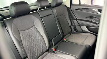 2025 Volkswagen TSI eHybrid 19.7kWh Match DSG Euro 6 5-door (Blue) - Image: 22