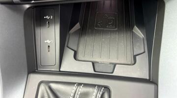 2025 Audi TFSI CoD 35 S line Sportback S Tronic Euro 6 5-door (Black) - Image: 13