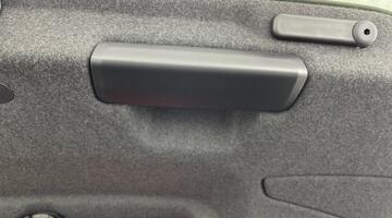 2025 Audi Saloon Black Edition TFSI 333 PS S tronic (Green) - Image: 38