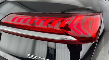 2022 Audi 3.0 TFSI V6 55 Sport Tiptronic quattro Euro 6 5-door (Black) - Image: 34