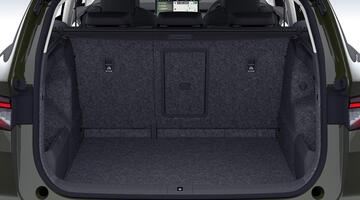 2025 Škoda 63kWh 60 SE L Auto 5-door (Green) - Image: 5