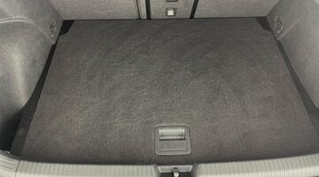 2024 Volkswagen TSI Match Euro 6 5-door (Blue) - Image: 31